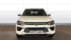 Ssangyong Korando 1.5 Ventura 5dr Auto Petrol Estate